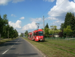 Zielona-Gora-Straße